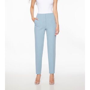 Lina Full Length Slim Pants